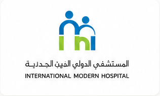 International Modern Hospital